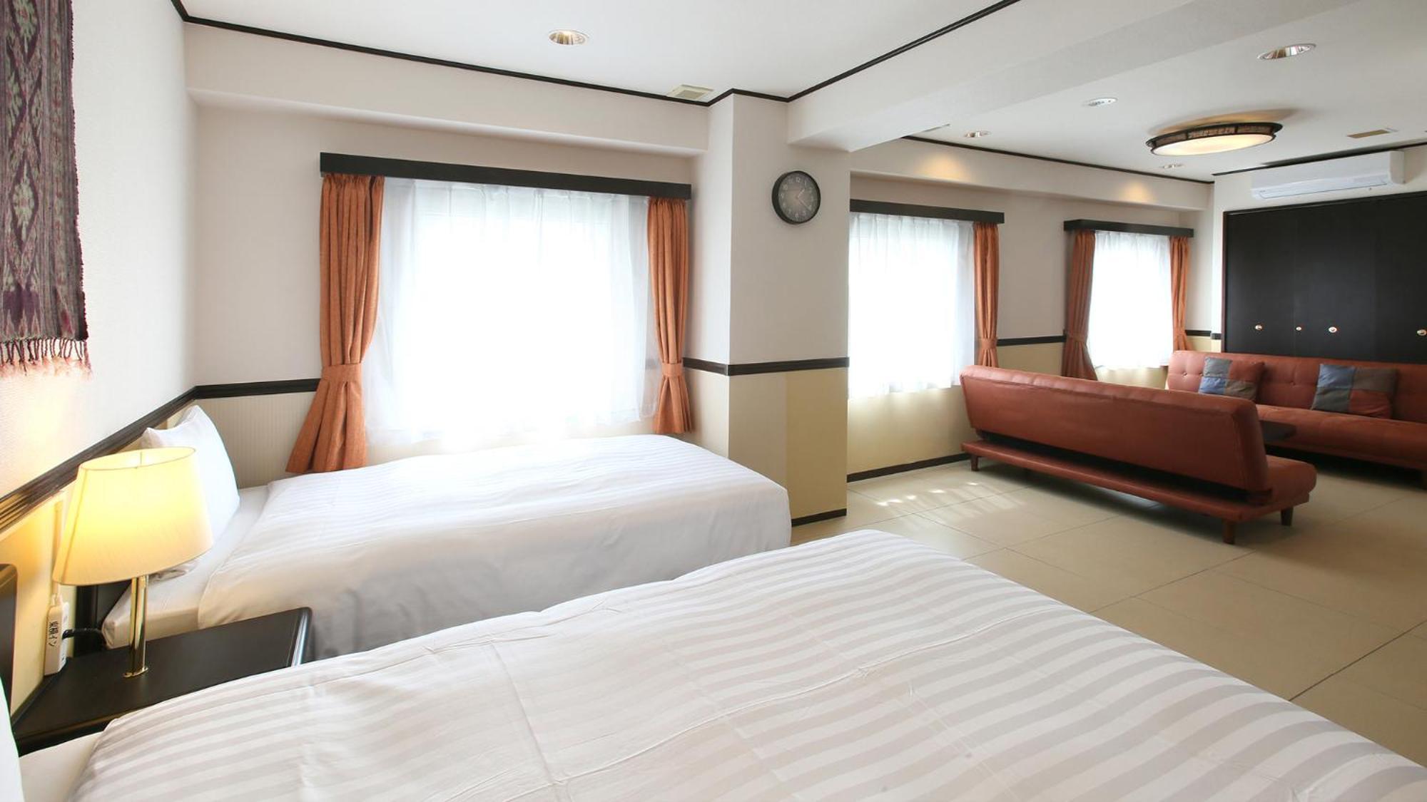 Toyoko Inn Okinawa Ishigaki-Jima Ishigaki  Cameră foto
