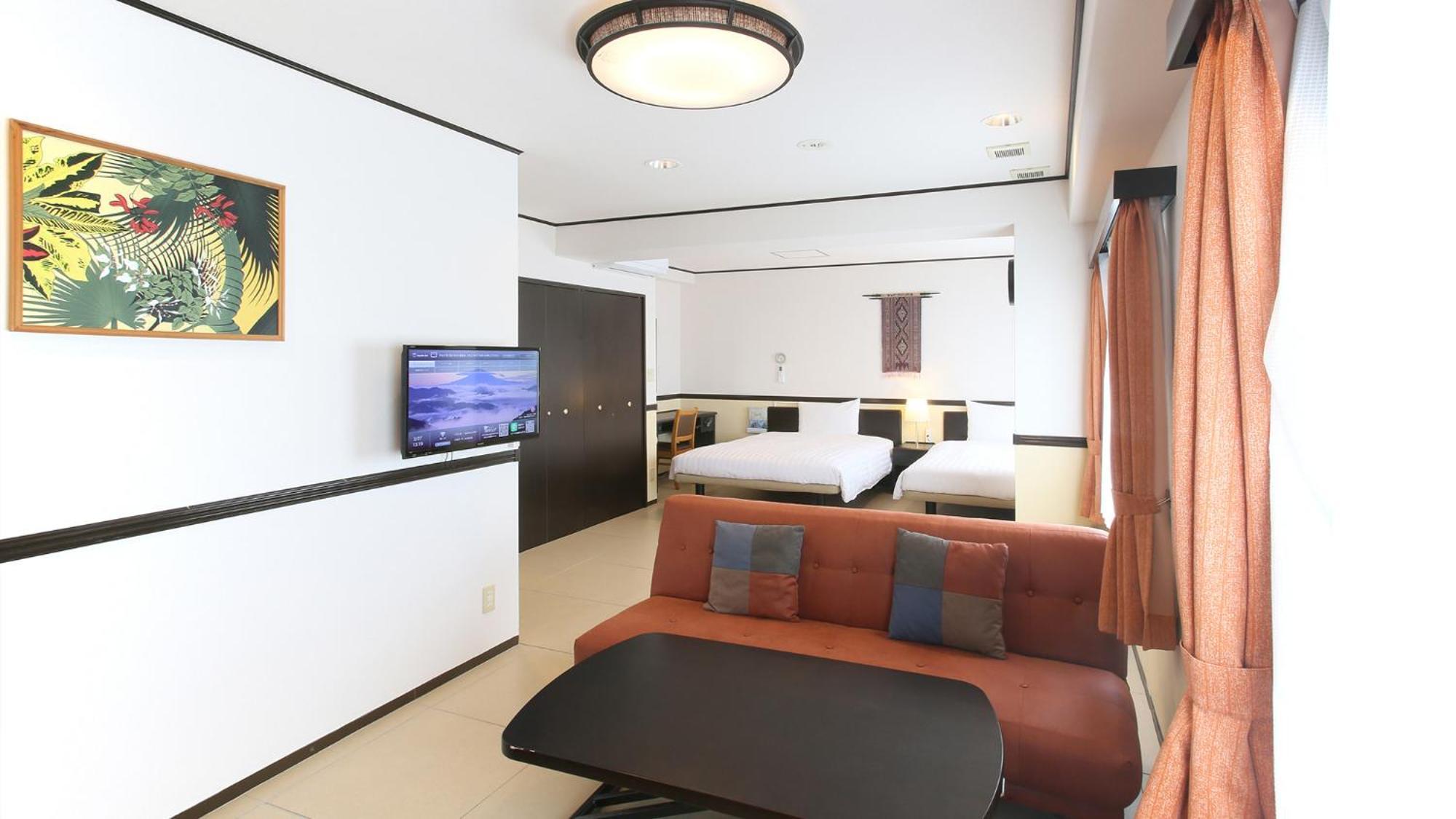 Toyoko Inn Okinawa Ishigaki-Jima Ishigaki  Cameră foto